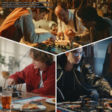 Bandai GUNDAM Assemble Paint Pack 01 [PA01]