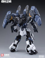 1/100 Scale Thor Model Kit "The Entropy of GODS"