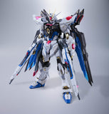 Strike Freedom Gundam <Revival Ver.> "Mobile Suit Gundam SEED DESTINY" Metal Build