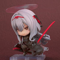 Nendoroid No.2881 Guren: Black Shadow (Scarlet: Black Shadow)
