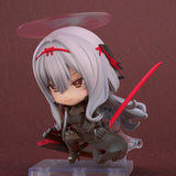 Nendoroid No.2881 Guren: Black Shadow (Scarlet: Black Shadow)