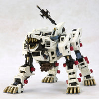 "Zoids" HMM RZ-041 Liger Zero Marking Plus Ver.