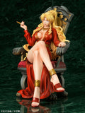 Black Lagoon Balalaika Crimson Empress Ver. (Reissue)