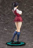 World's End Harem Akira Todo 1/7