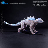 HIYA Exquisite Basic + Godzilla x Kong Frost Bite Blast Shimo Action Figure