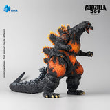 Godzilla vs. Destoroyah 1995 Burning Godzilla Action Figure