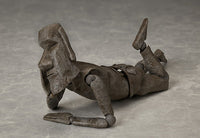 Figma SP-127 Moai