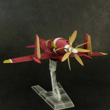 Honneamise Kingdom Air Force Fighter 3rd Stiradu (single seat type)