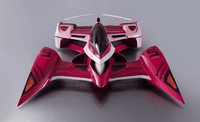 Variable Action FUTURE GPX CYBER FORMULA SIN Experion Z／A-10 Kaga Model