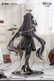 Arknights Virtuosa