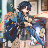 Honkai: Star Rail Little Cat Series Blade