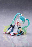 Racing Miku 2018 Ver. Round 8