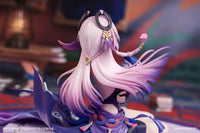 Genshin Impact" Obsidian Opalstar Citlali Ver.