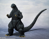 Godzilla 1991 Shinjuku Decisive Battle "Godzilla vs. King Ghidorah" S.H.MonsterArts