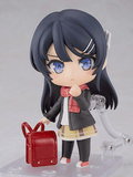 Nendoroid Knapsack Kid