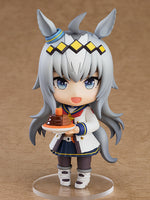 Nendoroid No.2101 Oguri Cap