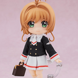 Nendoroid Doll Sakura Kinomoto: Tomoeda Junior High Uniform Ver (Reissue)