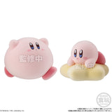 Kirby PuPuPu Flocked Doll (Each)