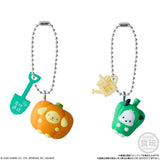 Hello Kitty and Friends Shokugan Box Wave 3 "Sanrio" (Each)
