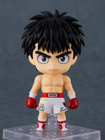 Nendoroid No.2500 Ippo Makunouchi