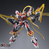 NONZERO STUDIO (Hemoxian) x ToysComic 1/100 Zodiac Guardian Baffarion Model Kit
