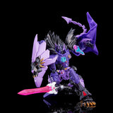 Flame Toys Furai Model Galva Convey