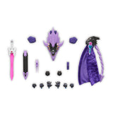 Flame Toys Furai Model Galva Convey