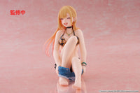 My Dress-Up Darling Desktop Cute Figure - Marin Kitagawa (Measured Swimsuit Ver.)