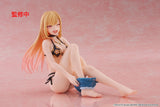 My Dress-Up Darling Desktop Cute Figure - Marin Kitagawa (Measured Swimsuit Ver.)