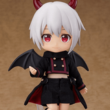 Nendoroid Doll Devil: Berg (Reissue)