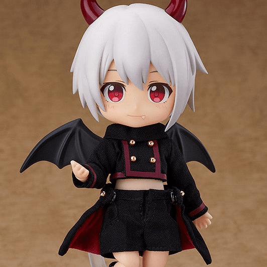 Nendoroid Doll Devil: Berg (Reissue)