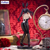 Date A Live? BiCute Bunnies Figure Kurumi Tokisaki Black Color Ver.