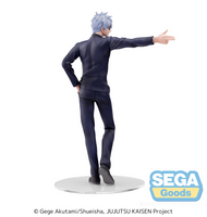 SEGA Luminasta Jujutsu Kaisen Kaigyoku/Gyokusetsu Satoru Gojo Strong Duo