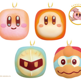 Kirby's Dream Land CHIGIRI BREAD SQUEEZE MASCOT (Each)