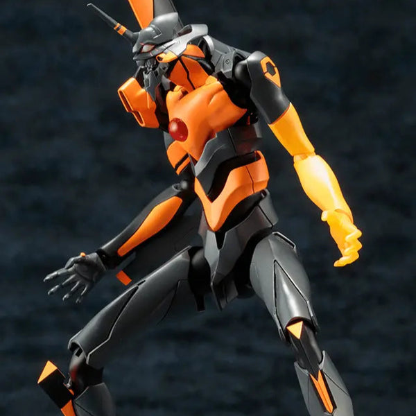 Evangelion Test Type-01 GODZILLA Ver. (Reissue)