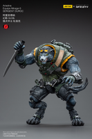 [Backorder] Joy Toy Ariadna Equipe Mirage 5