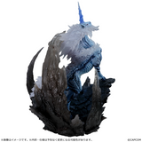 Capcom Figure Builder Creators Model Kirin