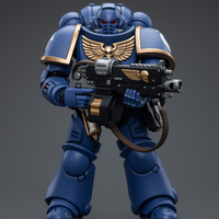 WARHAMMER Ultramarines Intercessors (Reissue)