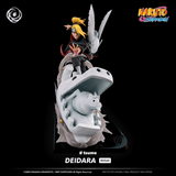 Tsume Art Deidara Ikigai
