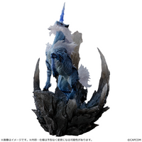 Capcom Figure Builder Creators Model Kirin
