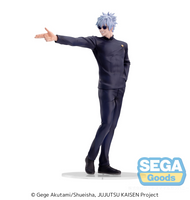 SEGA Luminasta Jujutsu Kaisen Kaigyoku/Gyokusetsu Satoru Gojo Strong Duo