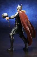THOR MARVEL NOW! ARTFX+ STATUE