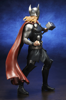 THOR MARVEL NOW! ARTFX+ STATUE