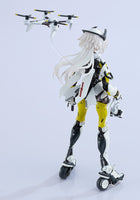 MOTORED CYBORG RUNNER SSX 155ar KINETIC ASH