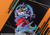 [Backorder] [EXTRA BATTLE] ONE PIECE Yamato BOUNTY RUSH 5th Anniversary FiguartsZERO