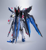 Strike Freedom Gundam <Revival Ver.> "Mobile Suit Gundam SEED DESTINY" Metal Build