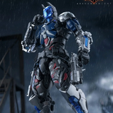 NONZERO STUDIO (Hemoxian) x DC Over Zero Series 1/10 Arkham Knight Model Kit