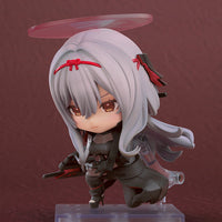 Nendoroid No.2881 Guren: Black Shadow (Scarlet: Black Shadow)