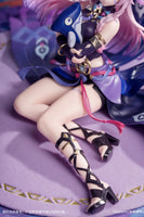 Genshin Impact" Obsidian Opalstar Citlali Ver.