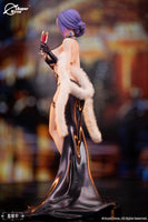 Party Dress Series Yuna 1/6 Scale Figure